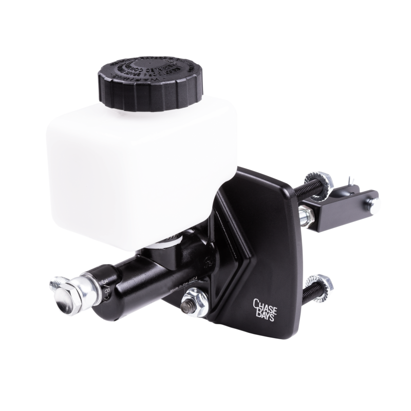 Chase Bays Brake Booster Eliminator - Subaru CB-U-BBE/EXT Photo - Primary