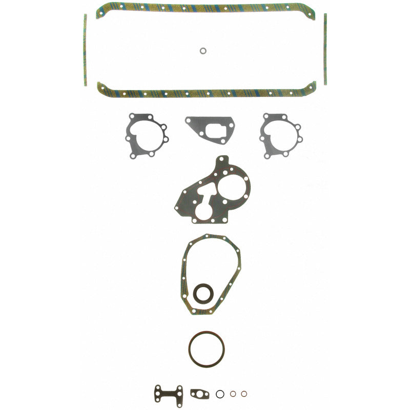 Fel-Pro FEL Engine Conversion Gasket Sets Engine Components Engine Gaskets main image