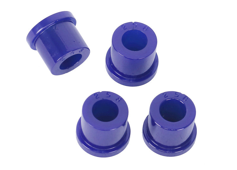 SuperPro Front Control Arm Lower-Inner Bushing Kit SPF0258K Photo - lifestyle view