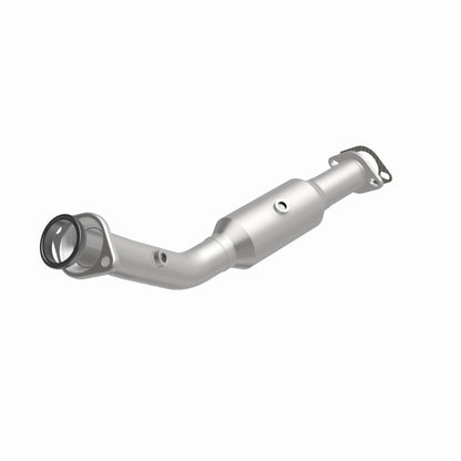 MagnaFlow Mazda 6 HM Grade Federal / EPA Compliant Direct-Fit Catalytic Converter 24085 360 Degree Image Set