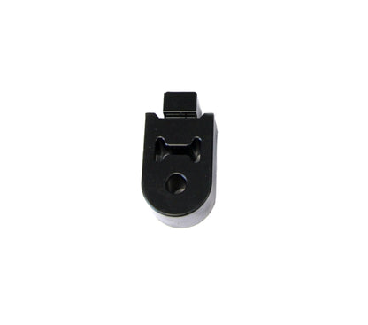Torque Solution Exhaust Mount: Ford / Mazda TS-EH-M13 TS-EH-M13 Photo - Primary