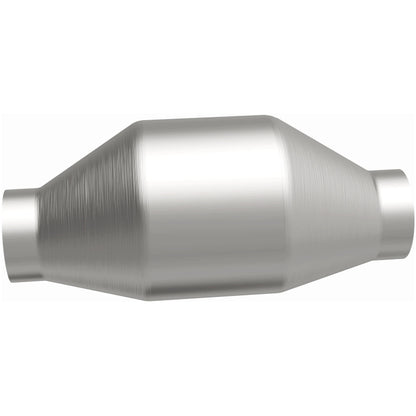 MagnaFlow Standard Grade Federal / EPA Compliant Universal Catalytic Converter 59904 Photo - out of package