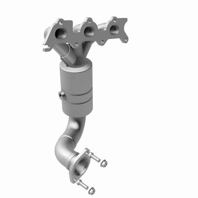MagnaFlow OEM Grade Federal / EPA Compliant Manifold Catalytic Converter 51735 360 Degree Image Set