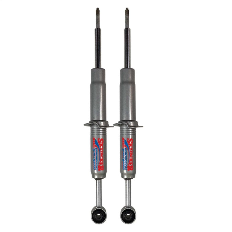 Skyjacker 2007-2013 Toyota FJ Cruiser 4 Wheel Drive Suspension Front Leveling Kit FJ713ST FJ713ST Photo - Primary