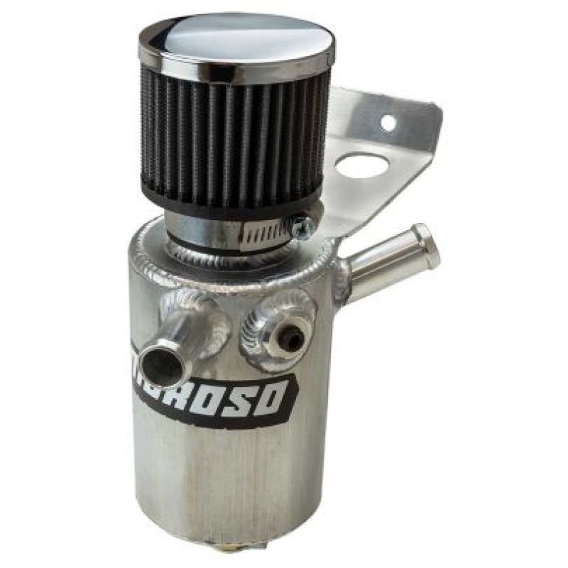Moroso Alm Breather Tank COPO Upgrade to 3/4 68863 68863 User 1