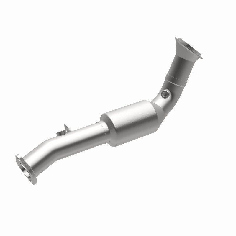 MagnaFlow BMW OEM Grade Federal / EPA Compliant Direct-Fit Catalytic Converter 49779 360 Degree Image Set