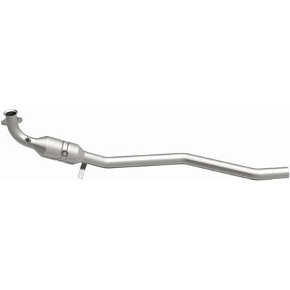 MagnaFlow Mercedes-Benz ML350 California Grade CARB Compliant Direct-Fit Catalytic Converter 5551717 Photo - out of package