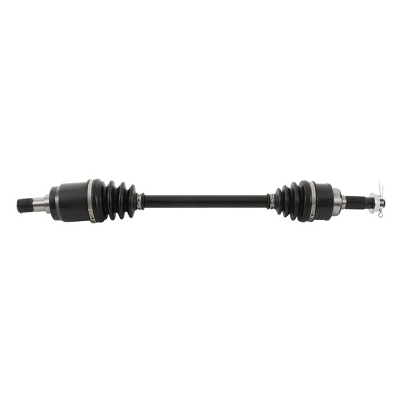 All Balls Racing 09-13 Honda Big Red MUV 700 8 Ball Axle Rear Left AB8-HO-8-323 AB8-HO-8-323 Photo - Primary