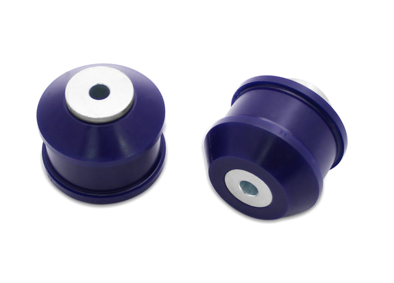 SuperPro Front Radius Arm To Chassis Mount Bushing Kit SPF5076K Photo - Primary