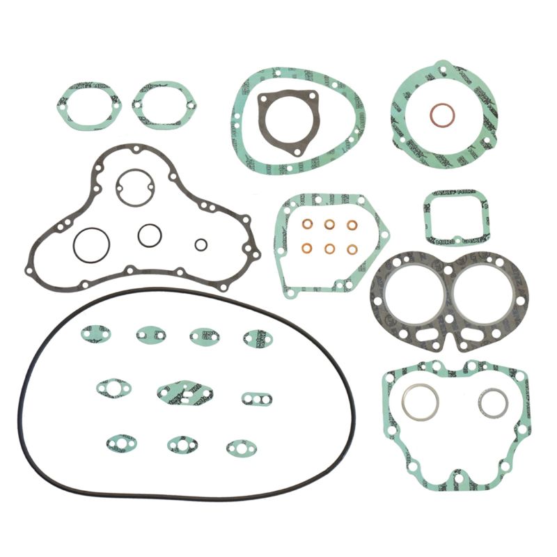 Athena 68-73 Norton 750 OHV Complete Gasket Kit (w/o Oil Seals) P400395850750 P400395850750 Photo - Primary