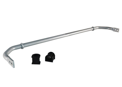 Whiteline Front Sway Bar 27mm Adjustable Mazda RX-8 2003-2010 BMF49Z Photo - Primary