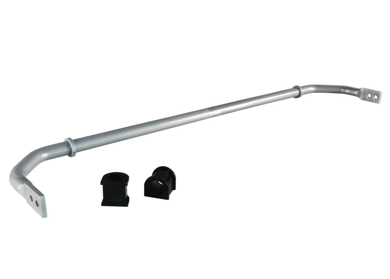 Whiteline Front Sway Bar 27mm Adjustable Mazda RX-8 2003-2010 BMF49Z Photo - Primary