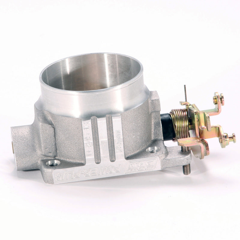 BBK Performance 90-95 Ford 4.6L-2V - 97-03 4.6/5.4L F150 75mm Throttle Body 1703 Photo - Unmounted
