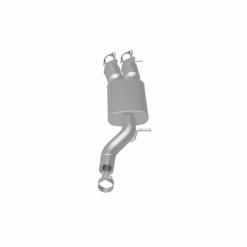 MagnaFlow Cadillac SRX OEM Grade Federal / EPA Compliant Direct-Fit Catalytic Converter 52719 360 Degree Image Set