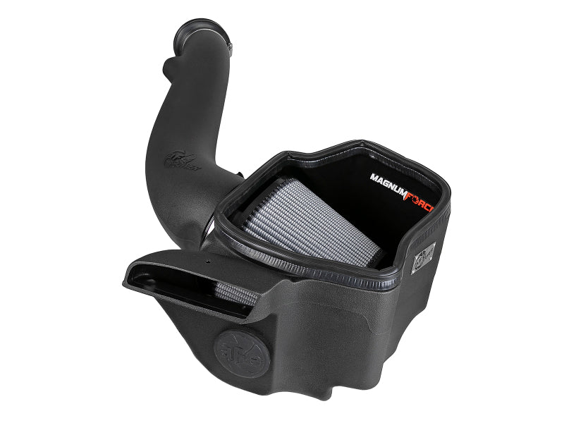 aFe MagnumFORCE Intakes Stage-2 PDS AIS 16-19 Jeep Grand Cherokee (WK2) V6-3.6L 54-13035D 54-13035D Photo - Primary