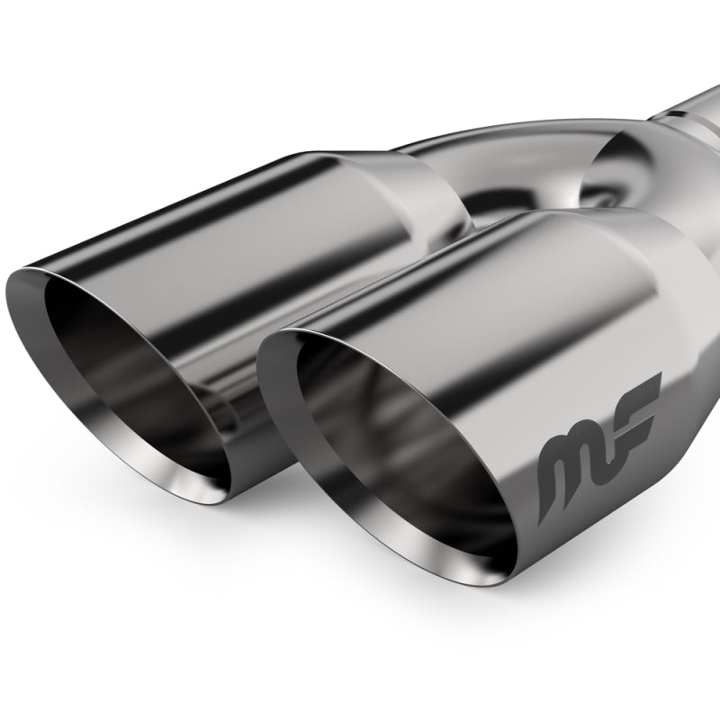 MagnaFlow Toyota Camry Street Series Cat-Back Performance Exhaust System 19411 Photo - Unmounted