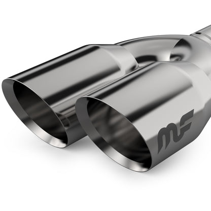 MagnaFlow Toyota Camry Street Series Cat-Back Performance Exhaust System 19411 Photo - Unmounted