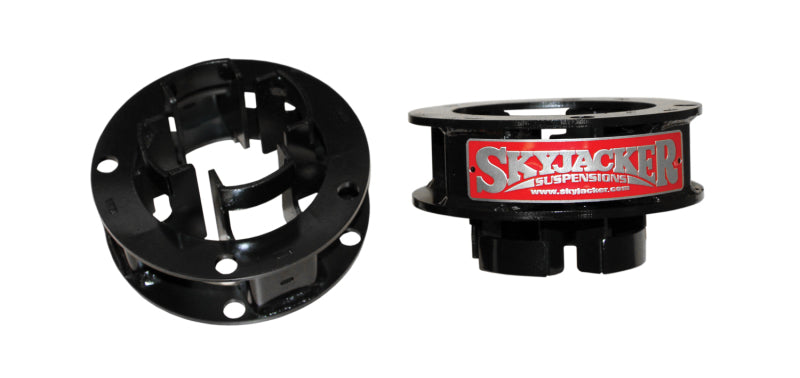 Skyjacker Suspension Front Leveling Kit 2014-2014 Ram 2500 4 Wheel Drive R1325MS R1325MS Photo - Primary