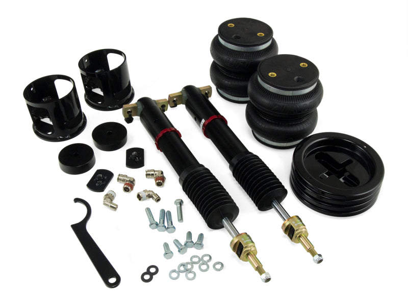 AIRLIFT 15-17 Ford Mustang S550 Fastback/Convertible (All Models and Engines) 78621 Photo - Primary