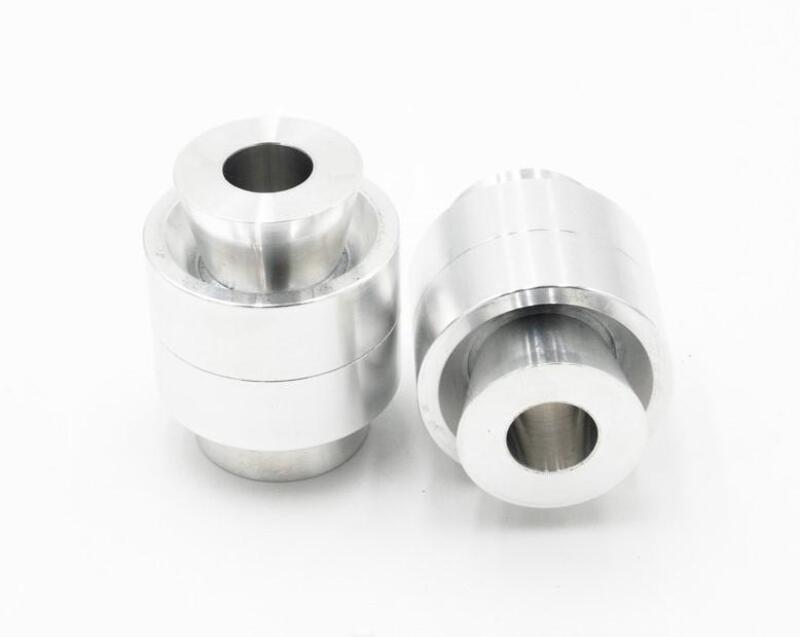 SPL Part Rear Traction Arm Knuckle Bushing F2X F3X SPL RKB F3X Photo - out of package