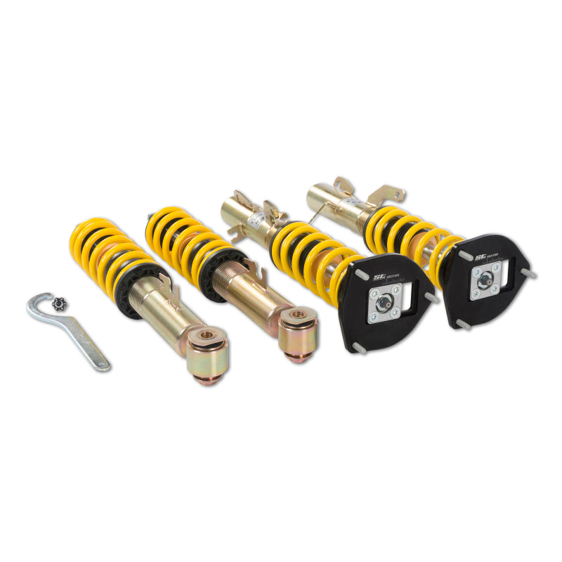 ST TA-Height Adjustable Coilovers 07+ Mini Cooper R56 (excl. S/Clubman/RCW) 18220850 18220850 Photo - Primary