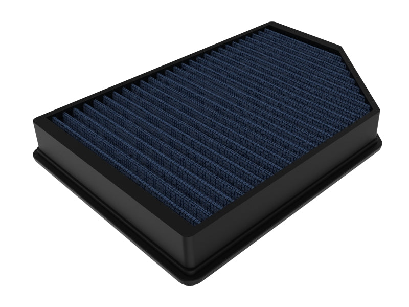 aFe Magnum FLOW Pro 5R Air Filter 2020 GM Trucks 6.6L (td) L5P 30-10325 30-10325 Photo - Unmounted