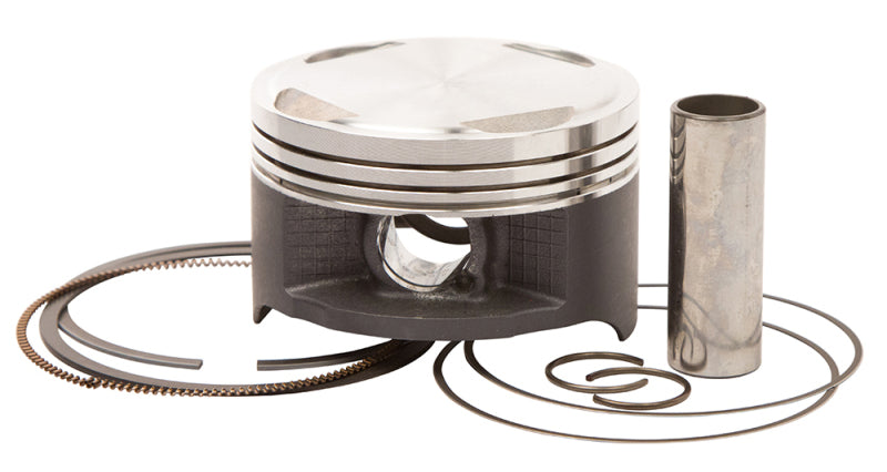 Vertex Pistons Vertex Piston Kit 23162 23162 Photo - Primary