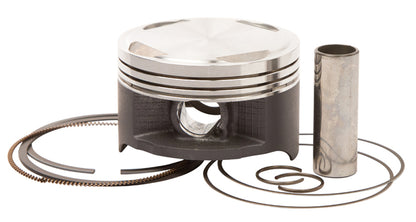 Vertex Pistons Vertex Piston Kit 23162 23162 Photo - Primary