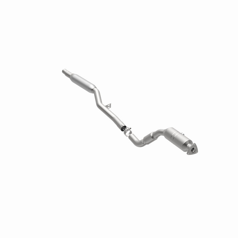 MagnaFlow Audi A6 Quattro California Grade CARB Compliant Direct-Fit Catalytic Converter 5461133 360 Degree Image Set