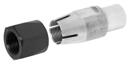 RockJock RockNut Kit Nut and Bung 1 1/4in RH Thread RJ-576200-101 RJ-576200-101 Photo - Unmounted