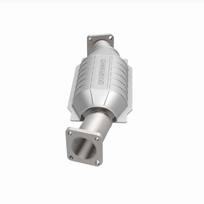 MagnaFlow Standard Grade Federal / EPA Compliant Direct-Fit Catalytic Converter 23425 360 Degree Image Set
