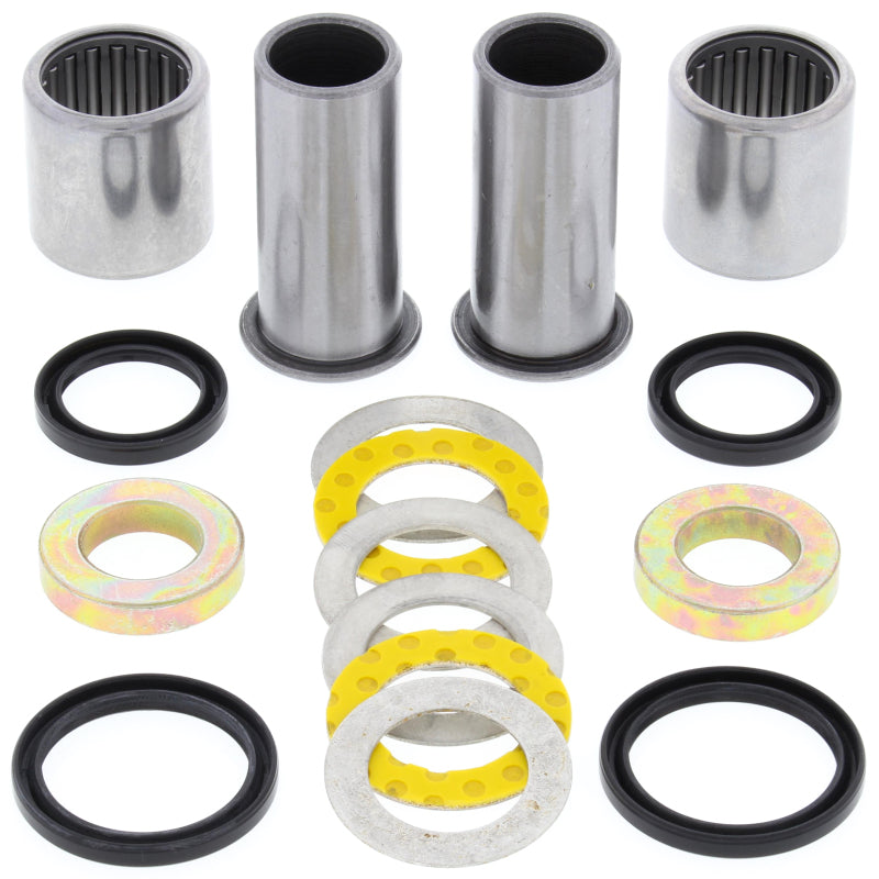 All Balls Racing Swingarm Kit 28-1047 28-1047 Photo - Primary