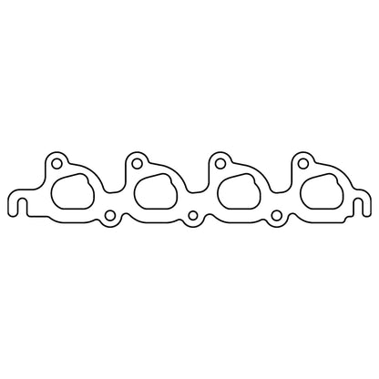 Cometic Gasket Cometic Ford 2.0L Zetec-E/R Exhaust Manifold Gasket C4645 C4645 Photo - Primary