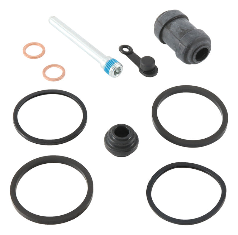 All Balls Racing Caliper Rebuild Kit 18-3182 18-3182 Photo - Primary