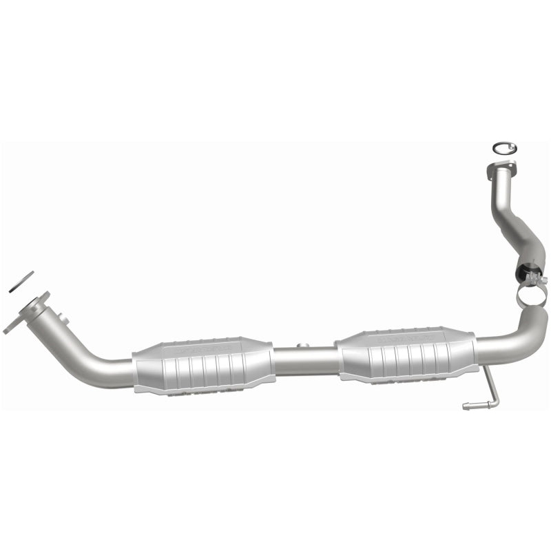 MagnaFlow Toyota California Grade CARB Compliant Direct-Fit Catalytic Converter 5582625 Photo - out of package