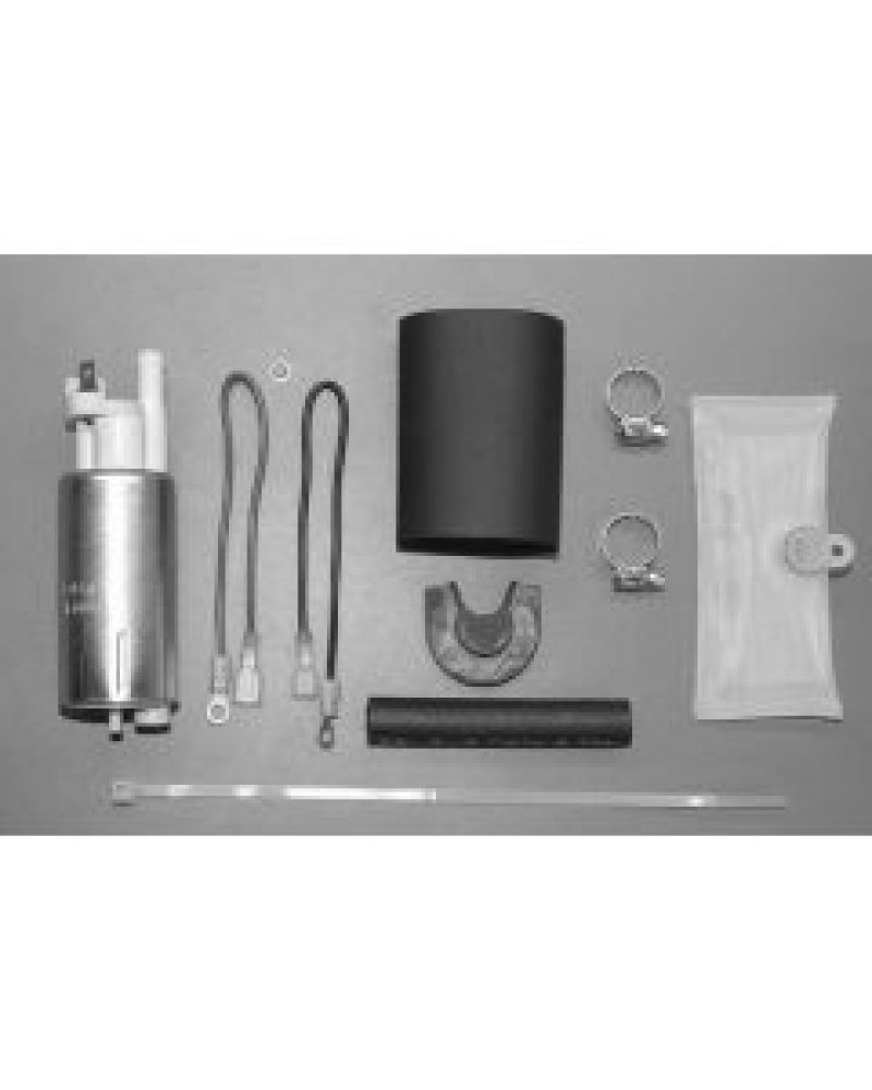 Walbro Fuel Pump/Filter Assembly TCA322-1 TCA322-1 User 1