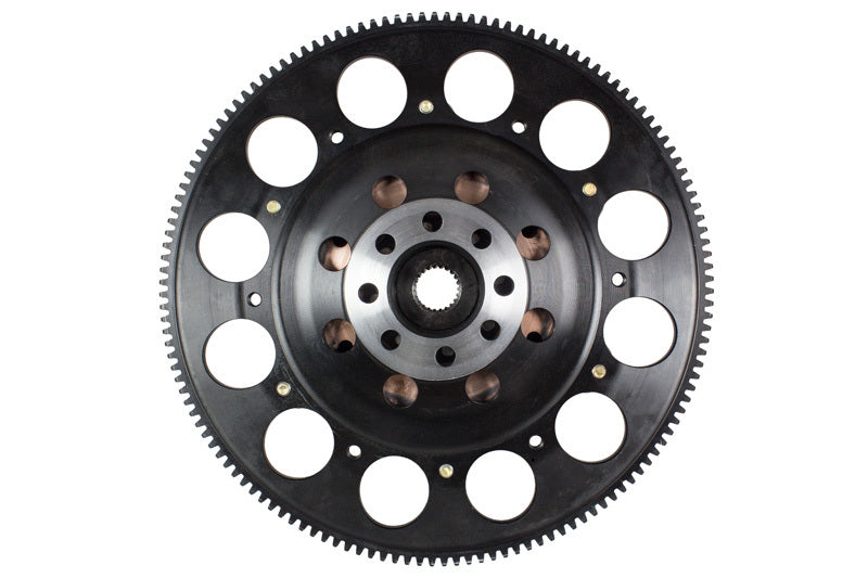 ACT Race Twin Clutch Kit Dodge Neon SRT-4 L4 03-05 T1RR-D02 Photo - out of package