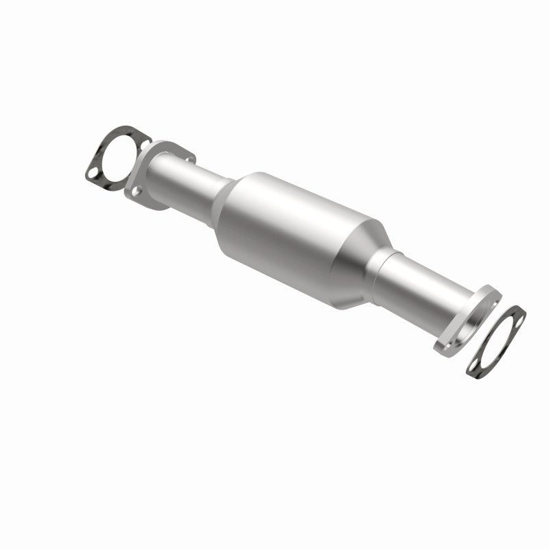 MagnaFlow Mazda Miata California Grade CARB Compliant Direct-Fit Catalytic Converter 4481696 360 Degree Image Set