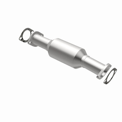 MagnaFlow Mazda Miata California Grade CARB Compliant Direct-Fit Catalytic Converter 4481696 360 Degree Image Set
