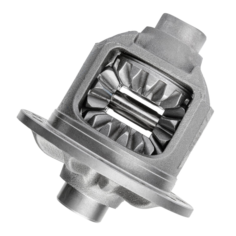 Yukon Gear & Axle Yukon Gear C9.25 Aam & Dodge 07+ Front Beam Axle Open Loaded Carrier YC C925502 YC C925502 Photo - Primary
