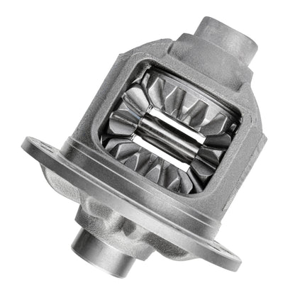 Yukon Gear & Axle Yukon Gear C9.25 Aam & Dodge 07+ Front Beam Axle Open Loaded Carrier YC C925502 YC C925502 Photo - Primary