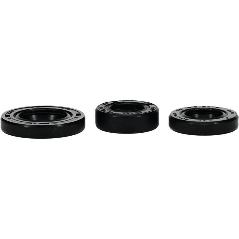 Vertex Pistons Vertex Gaskets 13-23 Honda CRF110F Oil Seal Kit 822999 822999 Photo - Primary