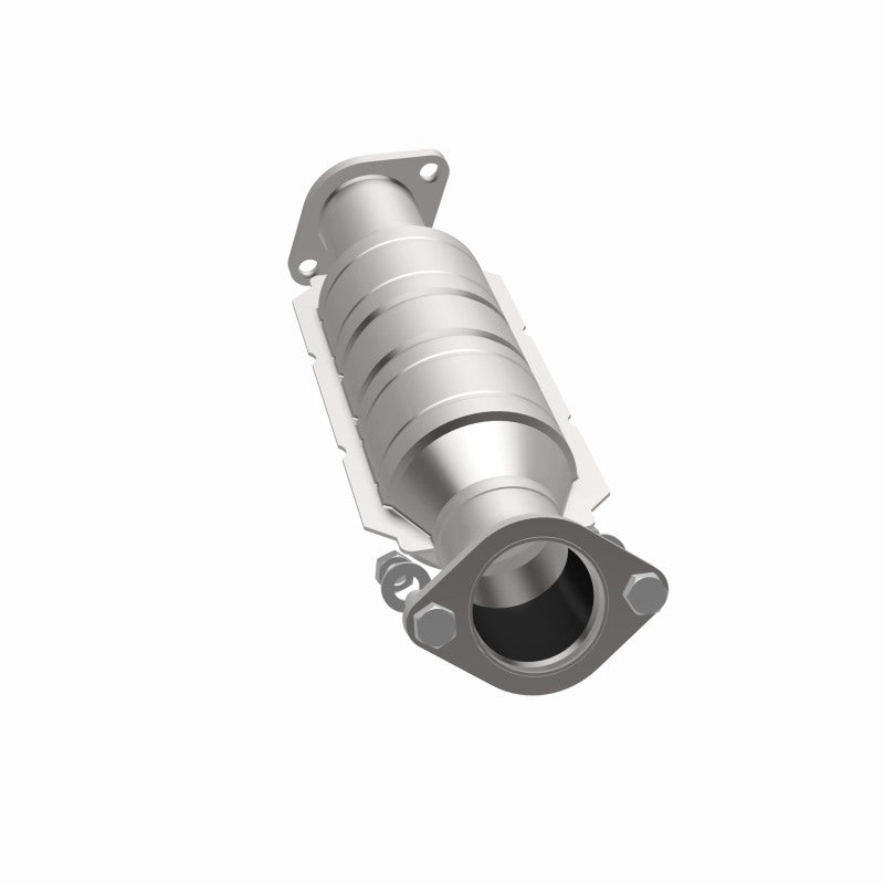 MagnaFlow HM Grade Federal / EPA Compliant Direct-Fit Catalytic Converter 24426 360 Degree Image Set