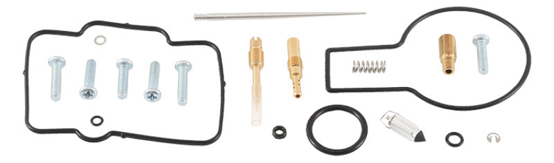 All Balls Racing 00-06 Honda XR650R Carburetor Rebuild Kit 26-1358 26-1358 Photo - Primary