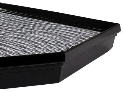 aFe OE High Performance Replacement Air Filter BMW M3/M4 F80/F82 2015 31-10238 Photo - Unmounted