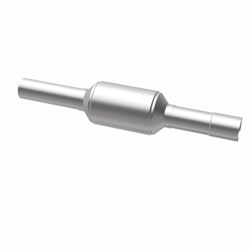 MagnaFlow California Grade CARB Compliant Direct-Fit Catalytic Converter 3391474 360 Degree Image Set