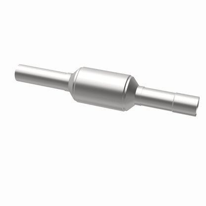 MagnaFlow California Grade CARB Compliant Direct-Fit Catalytic Converter 3391474 360 Degree Image Set