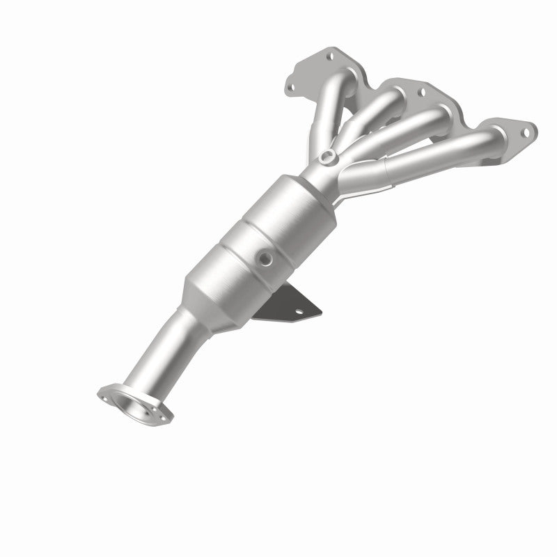MagnaFlow OEM Grade Federal / EPA Compliant Manifold Catalytic Converter 51785 360 Degree Image Set