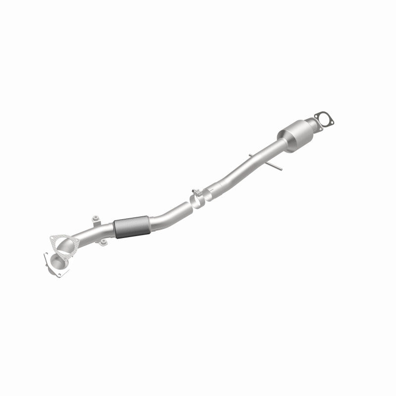 MagnaFlow Buick Regal OEM Grade Federal / EPA Compliant Direct-Fit Catalytic Converter 52906 360 Degree Image Set