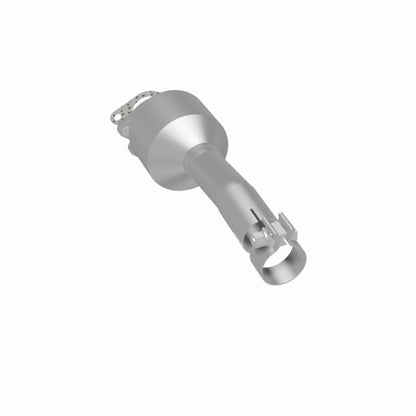 MagnaFlow Ford Transit Connect OEM Grade Federal / EPA Compliant Direct-Fit Catalytic Converter 52270 360 Degree Image Set